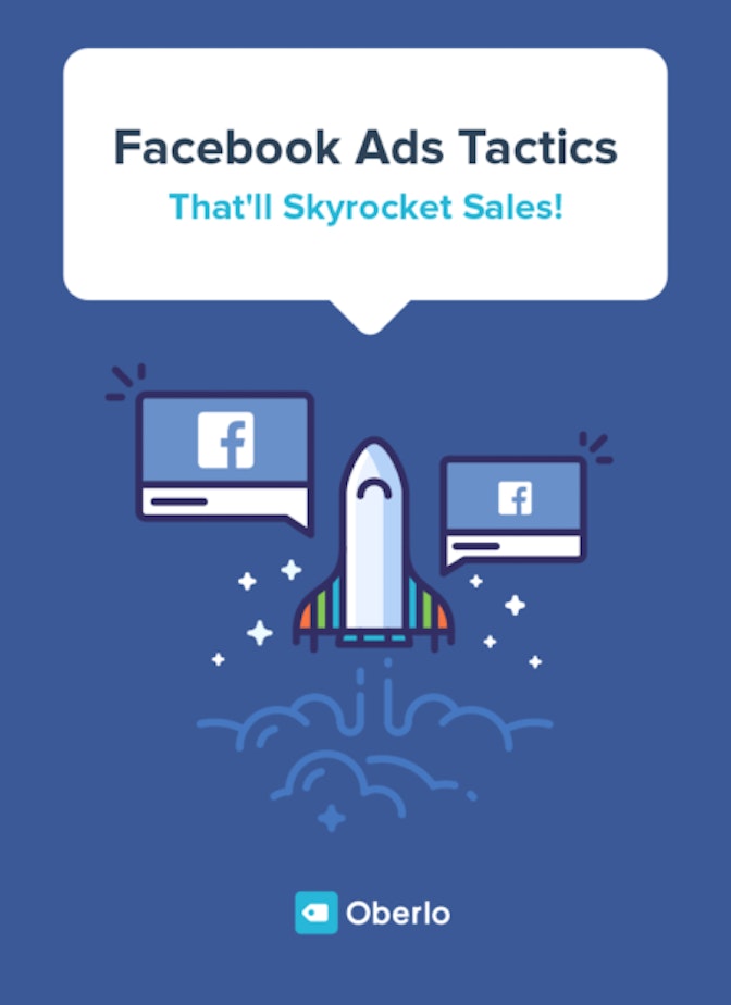 Facebook广告策略将使销售额飙升!