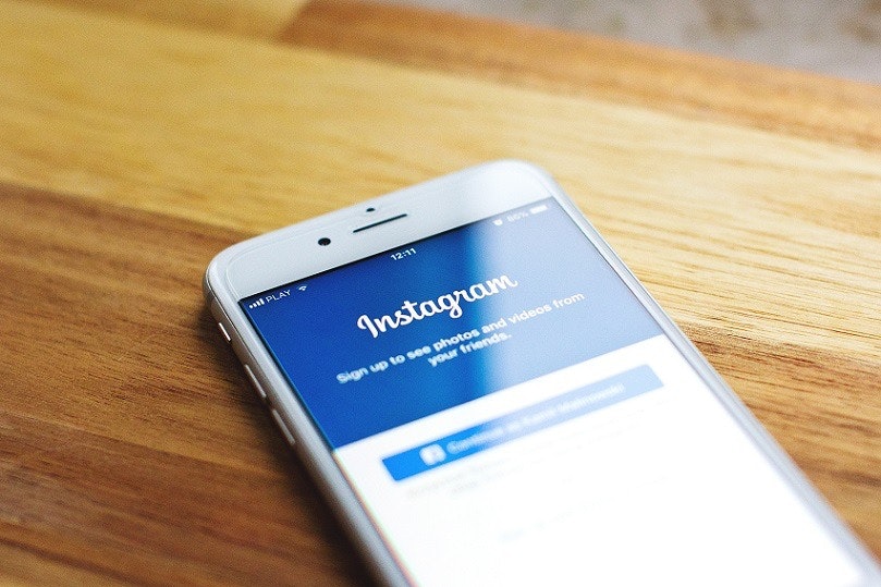 如何在你的电子商务营销策略中包含Instagram广告
