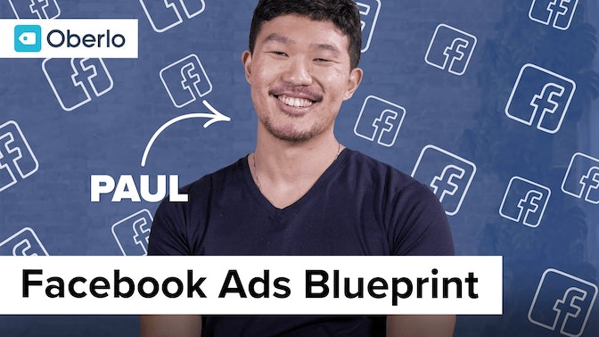 Facebook广告蓝图与保罗