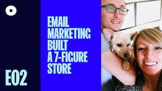 电子邮件营销如何帮助建立一个7位数的Dropshipping商店