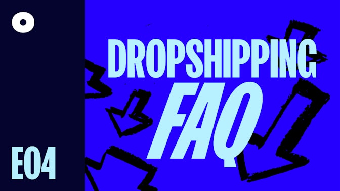 Dropshipping问题:10个常见问题，每个Dropshipper问