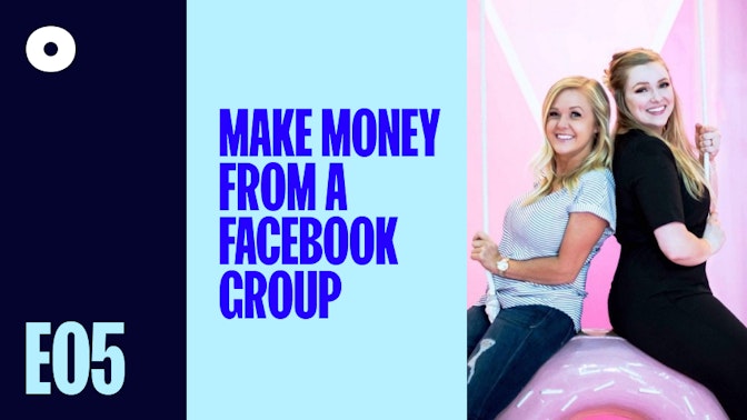 2020年Facebook群如何为你的企业盈利