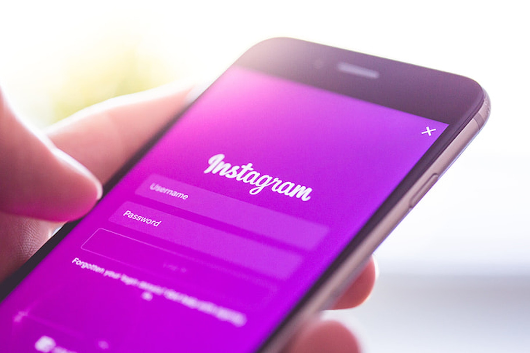 Instagram passive income