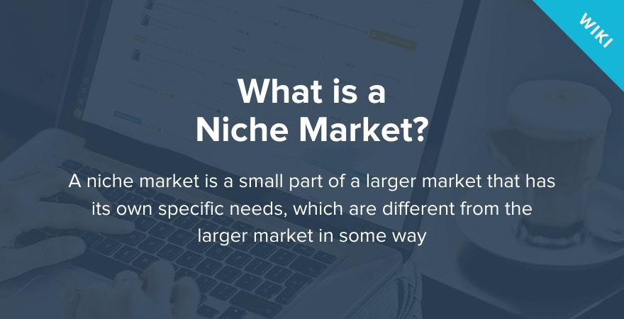 有什么市场？