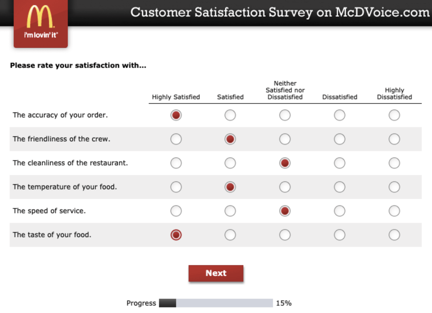 什么是客户满意度?