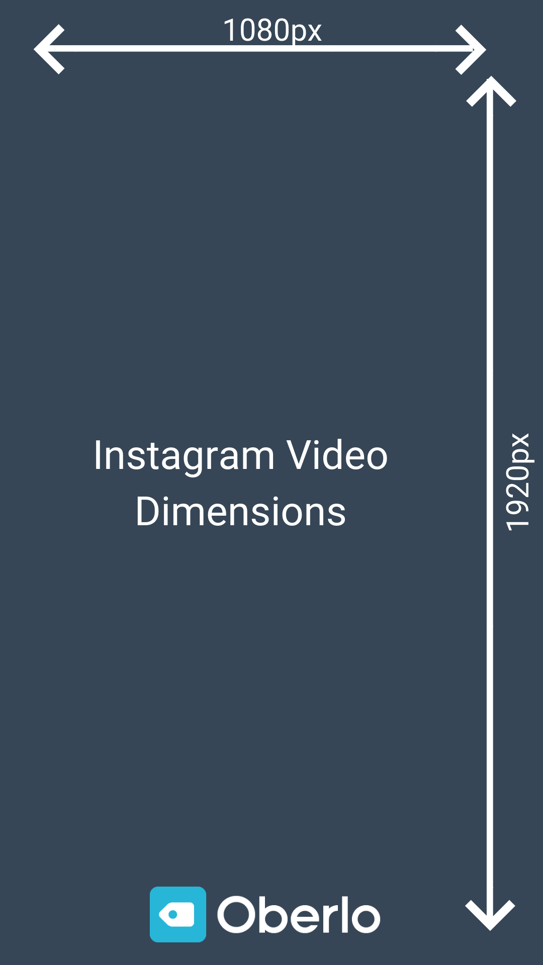 Instagram视频尺寸和格式:Instagram视频尺寸