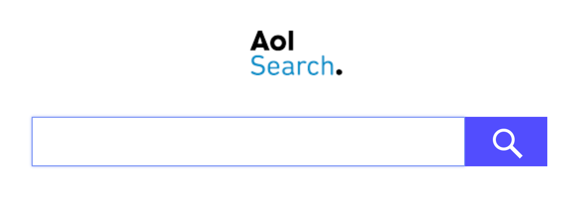 AOL搜索引擎