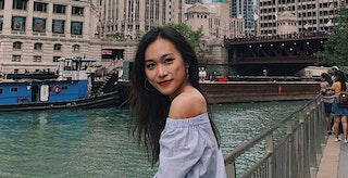 Jenny lei——千禧一代企业家