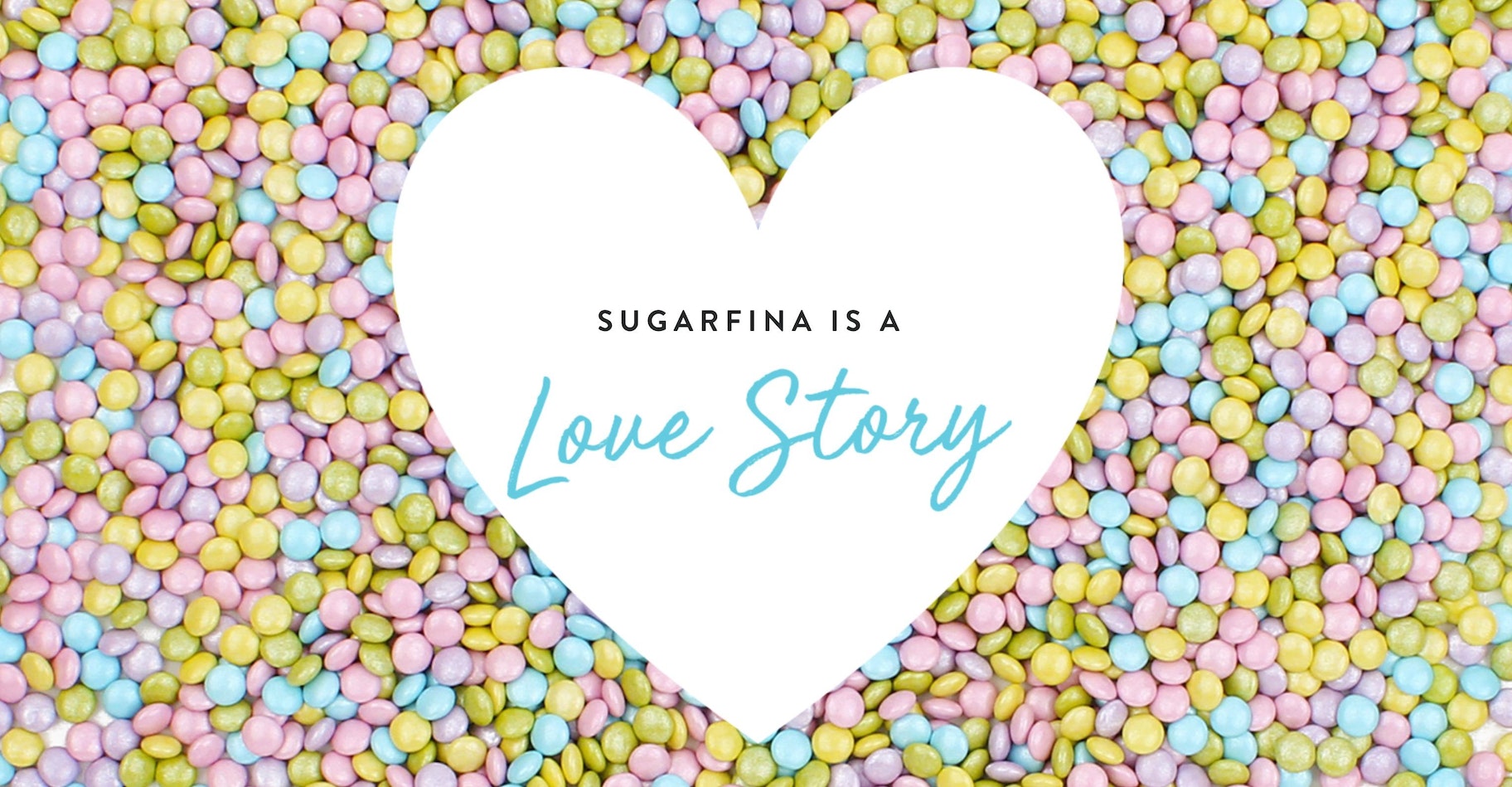 Sugarfina创意品牌战略