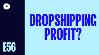 Dropshipping盈利的秘诀:一致性