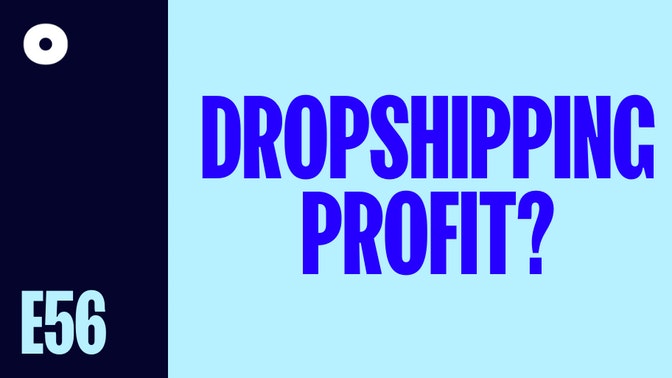 Dropshipping盈利的秘密:一致性