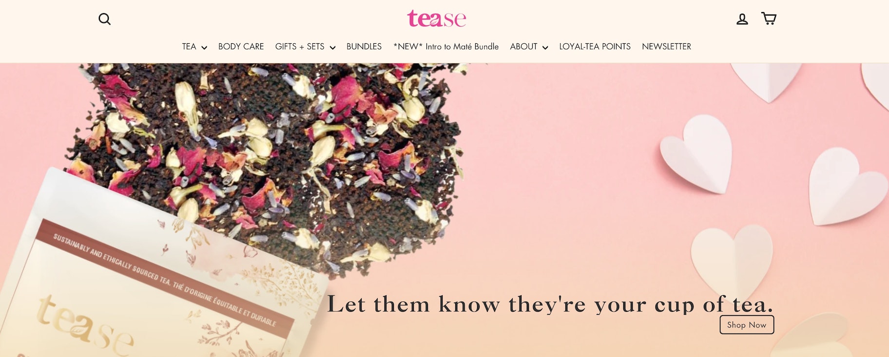 Teaste tea网站