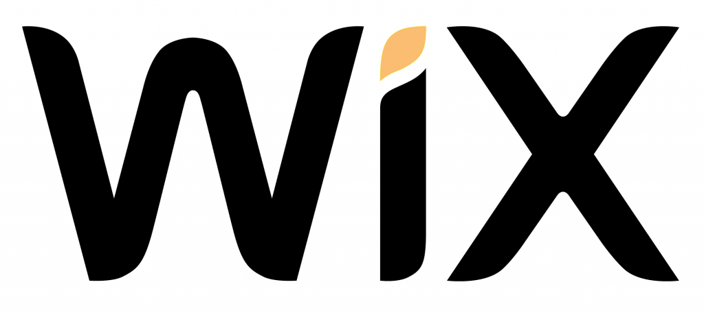 主办电子商务平台:Wix