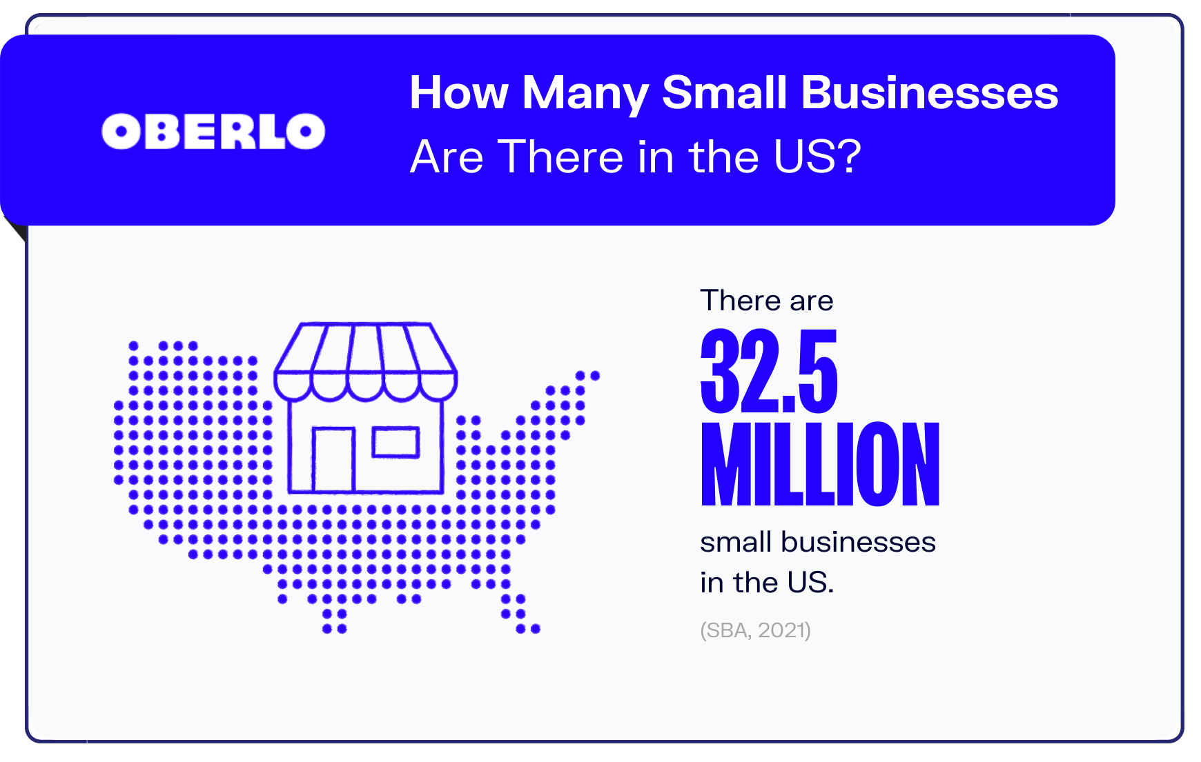 小企业统计统计